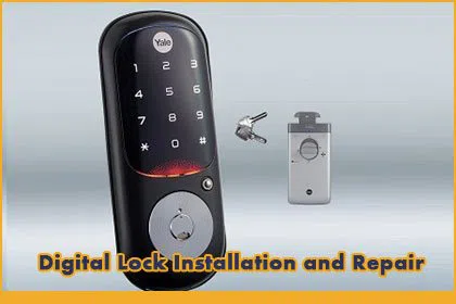 Paradise Hills CA Locksmith Store, Paradise Hills, CA 619-798-4340 - digital-lock